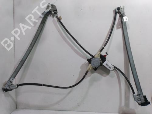 Front right window mechanism CHRYSLER VOYAGER / GRAND VOYAGER III (GS_, NS_) [1995-2001]  17832146