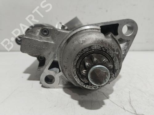 Used Starter SEAT IBIZA III (6L1) 1.9 SDI (64 hp) 21687441
