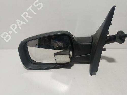 left-mirror-renault-clio-iii-br01-cr01-2005-2006-2007-2008-2009-2010-2011-2012-2013-2014-31828781 main image