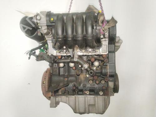 Engine PEUGEOT 307 (3A/C) 1.6 16V | BP29508873M1 