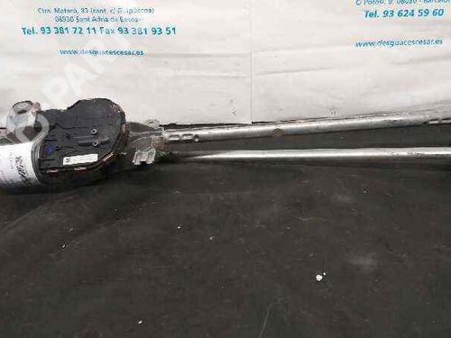Used Front wiper motor OPEL ASTRA J (P10) [2009-2016]  5176761