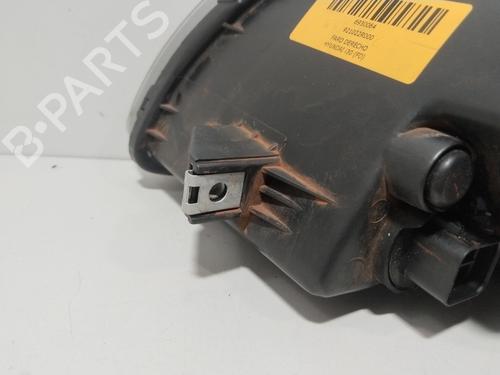 Right headlight HYUNDAI i30 (FD) 1.6 CRDi | BP38052221C29 - Image 2
