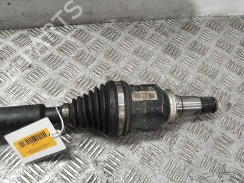 Right front driveshaft TOYOTA PRIUS PLUS (_W4_) 1.8 Hybrid (ZVW40W, ZVW41W) | BP39229334M39 - Image 4