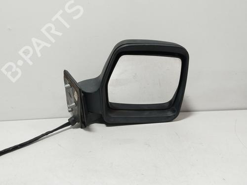 Used Right mirror Right mirror FIAT SCUDO Bus (220_) [1996-2006] 39722041 39722041