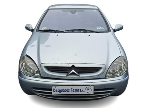 Instrument cluster CITROËN XSARA (N1) 1.6 16V | BP16345158C47 