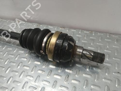 Right front driveshaft DAEWOO KALOS (KLAS) 1.4 16V | BP32656229M39
