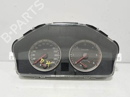 Used Instrument cluster Instrument cluster 38702712 38702712
