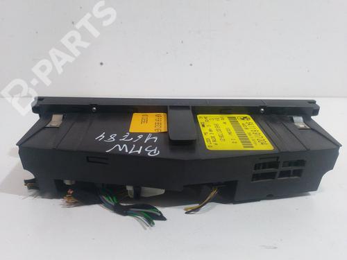 Climate control BMW 3 (E46) 316 i | BP11177368I5 