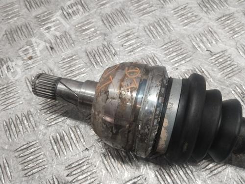 Left front driveshaft OPEL ASTRA H (A04) 1.7 CDTI (L48) | BP25722862M38 - Image 2