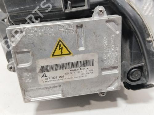 Right headlight FIAT 500 (312_) 1.4 (312AXC1B, 312CXC1B) | BP39644338C29 - Image 5