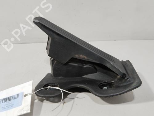Used Pedal MAZDA 3 (BM, BN) 2.2 D (150 hp) 30145164