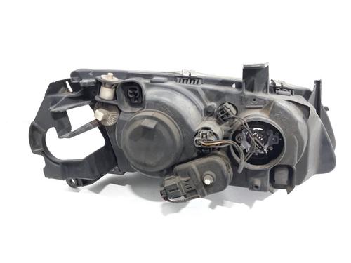 Left headlight NISSAN ALMERA II Hatchback (N16) | BP13712593C28 - Image 2