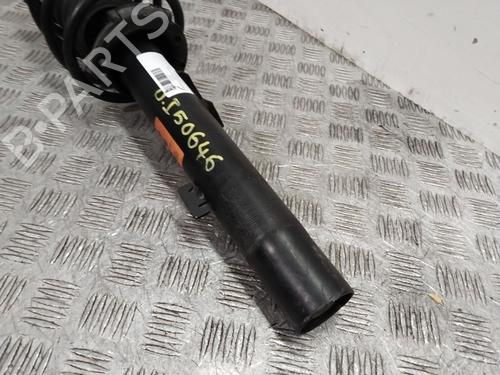 Left front shock absorber BMW 1 (E87) 118 d | BP24030138M16 