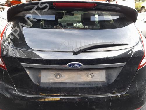 Used Tailgate Tailgate 39494307 39494307