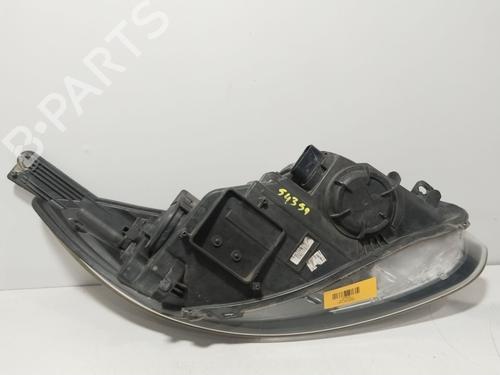 Left headlight FORD FOCUS III 1.0 EcoBoost | BP40260024C28 - Image 6