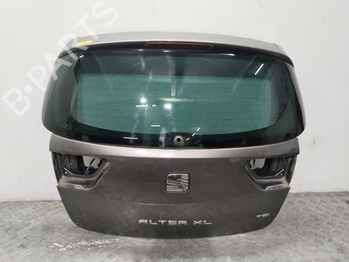 tailgate-seat-altea-5p1-2004-2005-2006-2007-2008-2009-2010-2011-2012-2013-2014-2015-35982093 main image