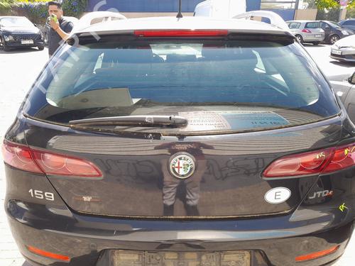 Used Tailgate Tailgate 36990015 36990015