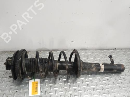 Used Left front shock absorber Left front shock absorber HONDA HR-V (GH_) [1999-2006] 36665147 36665147