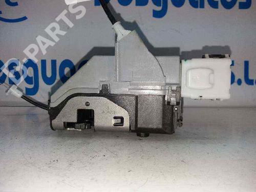 Rear left lock PEUGEOT 308 SW I (4E_, 4H_) 1.6 16V | BP5202140C100 