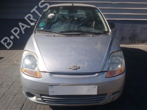 Left taillight CHEVROLET MATIZ (M200, M250)  | BP13236585C34 