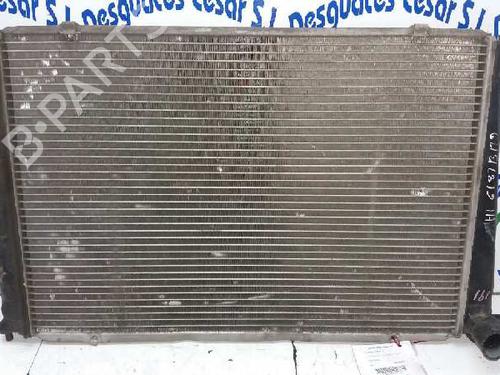 Used Water radiator Water radiator HYUNDAI H-1 Van (A1) [1997-2008] 5165917 5165917