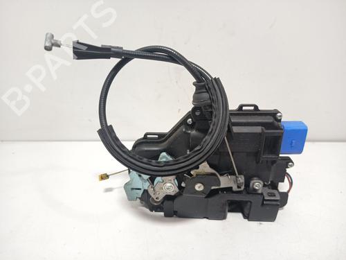 Used Front left lock Front left lock 36567073 36567073