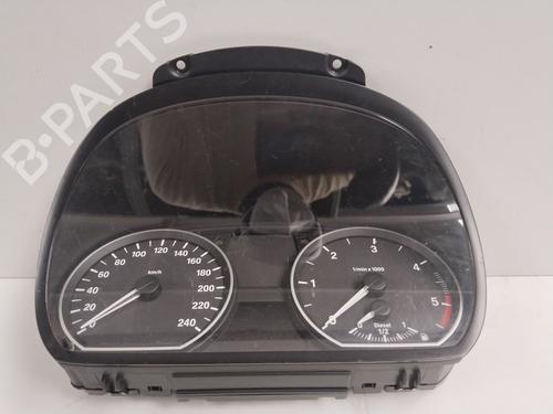 Instrument cluster BMW 1 (E81) 118 i | BP17019674C47 
