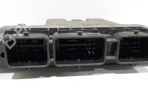 Engine control unit (ECU) NISSAN PRIMERA Hatchback (P12)  | BP8298616M57 