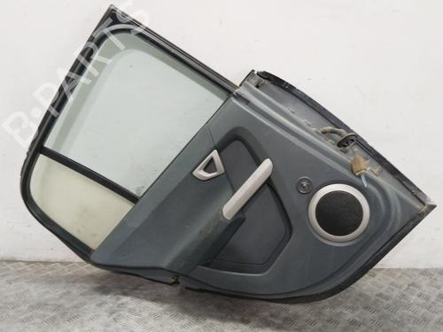 Dør venstre bagtil SMART FORFOUR (454) 1.5 (454.032) | BP39268393C4 - Image 4