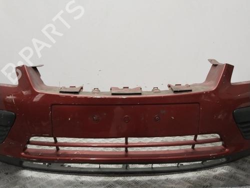 Front bumper FORD FOCUS II (DA_, HCP, DP)  | BP18920393C7 