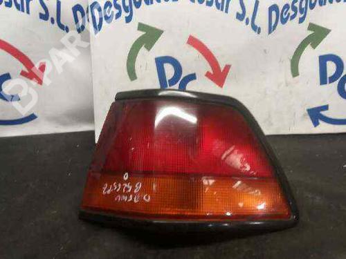 Used Right taillight DAEWOO ARANOS [1995-1997]  5166839