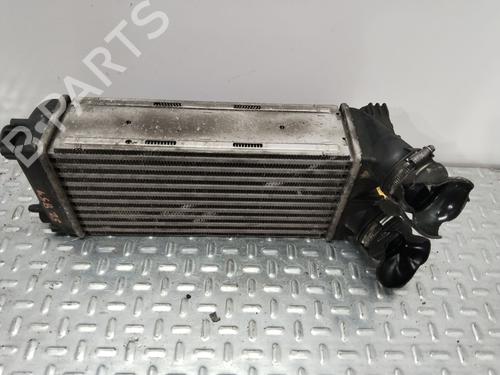 Used Intercooler Intercooler CITROËN C4 Picasso I MPV (UD_) 1.6 HDi (109 hp) 31814729 31814729