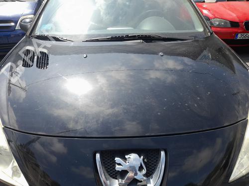 Used Hood Hood 37523107 37523107