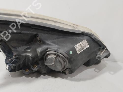 Faro izquierdo OPEL CORSA D (S07) 1.3 CDTI (L08, L68) | BP30393117C28