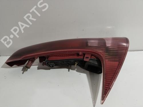 Used Left taillight Left taillight PEUGEOT 206 SW (2E/K) 1.4 HDi (68 hp) 21140918 21140918