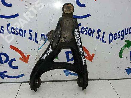 Used Left front suspension arm RENAULT MEGANE I Coach (DA0/1_) 1.9 dTi (DA0N) (98 hp) 5162817
