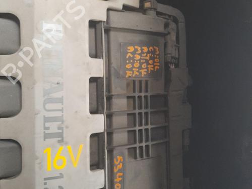 Engine RENAULT CLIO II (BB_, CB_) 1.2 16V (BB05, BB0W, BB11, BB27, BB2T, BB2U, BB2V, CB05,... | BP32294275M1