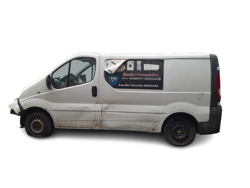 Right headlight RENAULT TRAFIC II Van (FL) 2.0 dCi 90 (FL0H, FL00, FL01, FL0M, FL0P, FL0S) | BP40101638C29 - Image 9