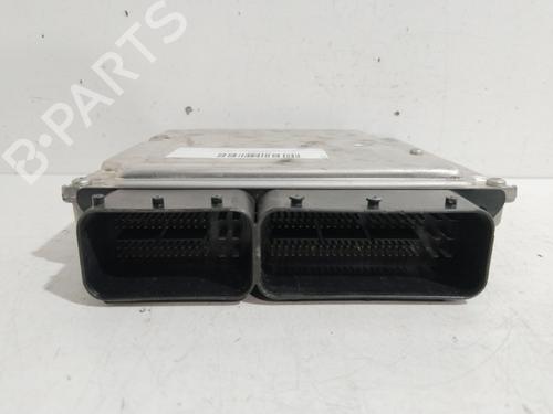 Engine control unit (ECU) BMW 3 (E46) 320 d | BP19783492M57 