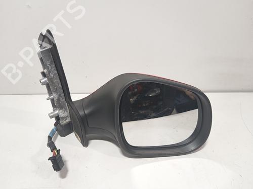 Used Right mirror Right mirror 36277834 36277834