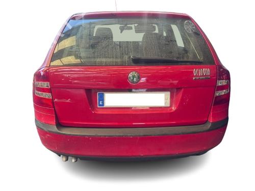 Used Parts SKODA OCTAVIA II Combi (1Z5) 1.9 TDI 4x4 4970779