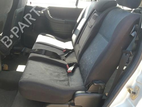 Startmotor OPEL ZAFIRA A MPV (T98)  | BP7884033M8 