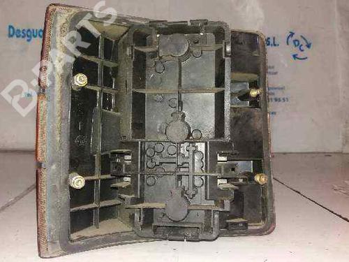 Right taillight SEAT IBIZA II (6K1)  | BP5176798C35 
