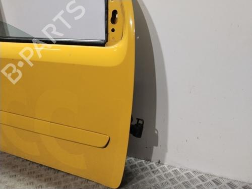 Right front door MERCEDES-BENZ CITAN Box Body/MPV (W415) 111 CDI (415.603, 415.605) | BP29355036C3 