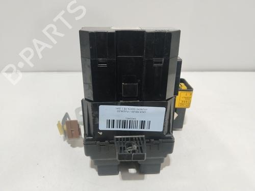 Used Fuse box HYUNDAI SANTA FÉ I (SM) 2.4 16V (146 hp) 26152969