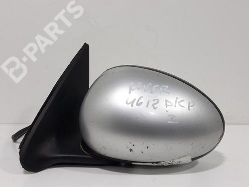 Left mirror ROVER 45 I Hatchback (RT)  | BP7865870C26 