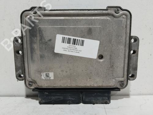 Used Engine control unit (ECU) Engine control unit (ECU) OPEL ASTRA H (A04) 1.9 CDTI (L48) (150 hp) 20137261 20137261