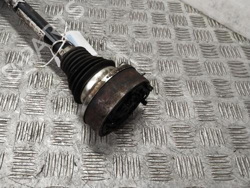 Left front driveshaft VW PASSAT B6 (3C2) 1.6 FSI | BP29864983M38 