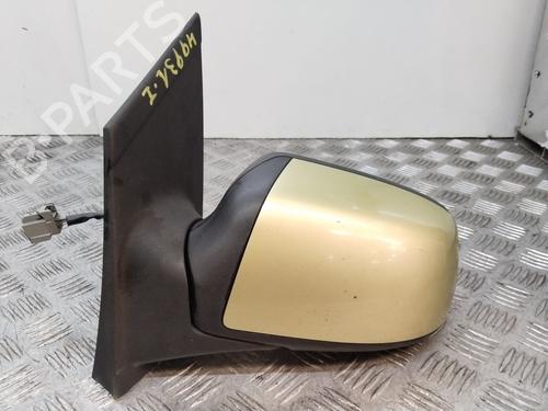 Left mirror FORD FOCUS II (DA_, HCP, DP) 2.0 | BP18920377C26 
