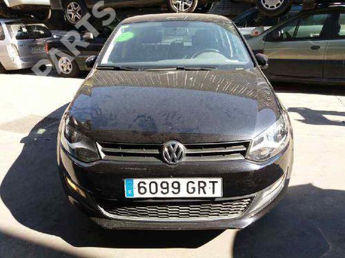 Starter VW POLO V (6R1, 6C1)  | BP9839675M8 